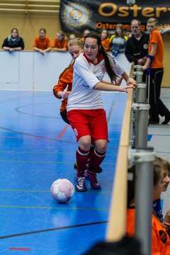 Bild 63 - C-Juniorinnen Hallenturnier Quickborn